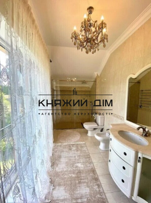 Продаж два будинки на одній ділянці в закритому клубному містечку Іванковичі. № 2211604 Іванковичі - фото 15