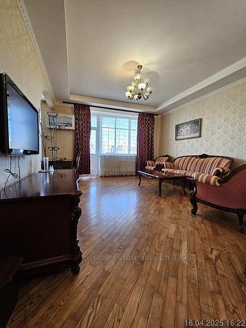 Продаж Квартира 3-кімнатна, 5/6 поверх на вул. Петлюрі Симона Львів - фото 8