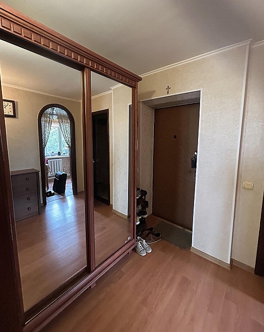 Продаж Квартира 1-кімнатна, 2/5 поверх на вул. чуднівська Zhytomyr - photo 3