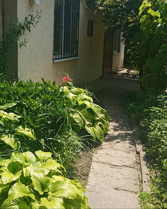 Продаж Будинок 2-кімнатний на ул. Алмазная, 4а Одеса - фото 3