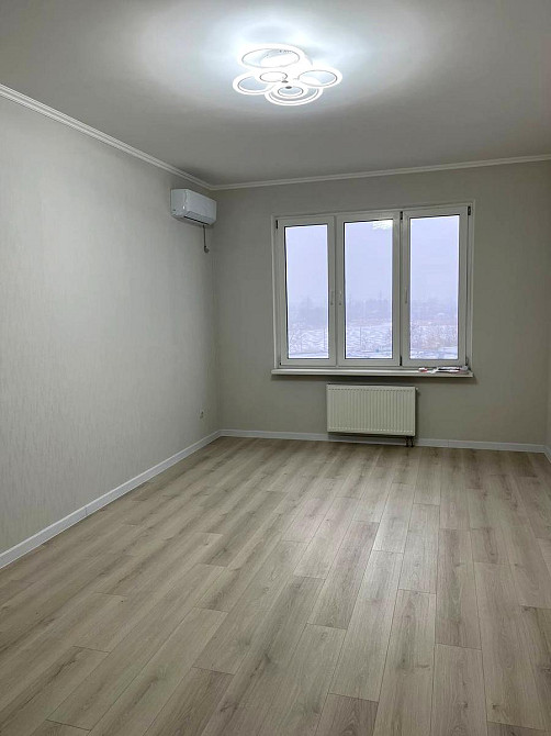 Продаж Квартира 1-кімнатна, 6/24 поверх на Ревуцького вул., д. 54-Б Київ - фото 4