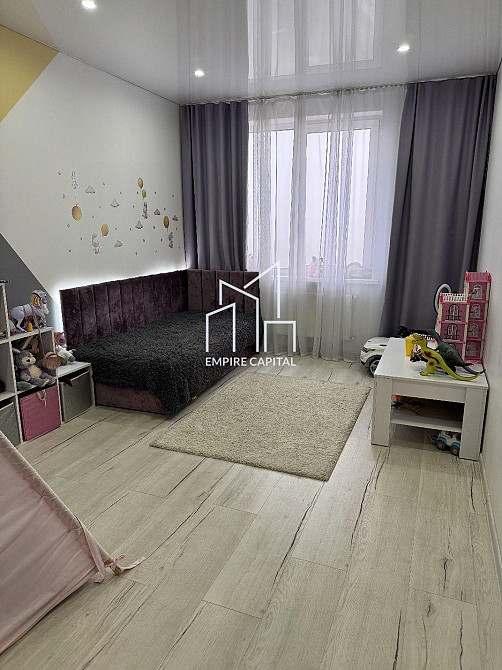 Продаж 3к квартири 68 кв. м Львів - фото 17