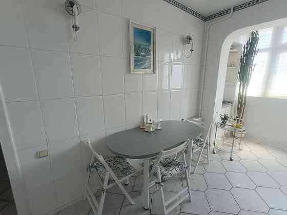 Трехкомнатная без углов, без негатива Одеса