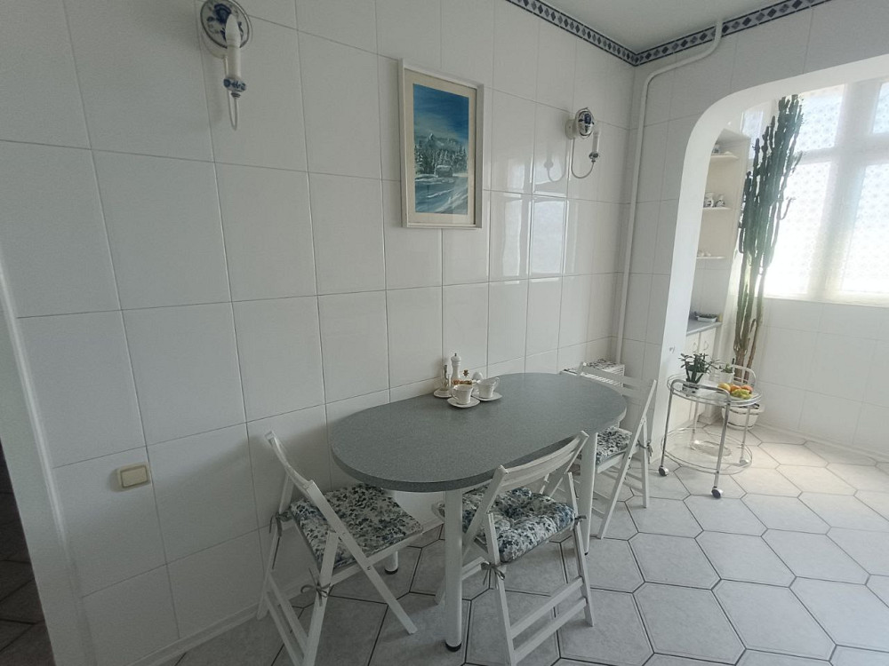 Трехкомнатная без углов, без негатива Odessa - photo 5