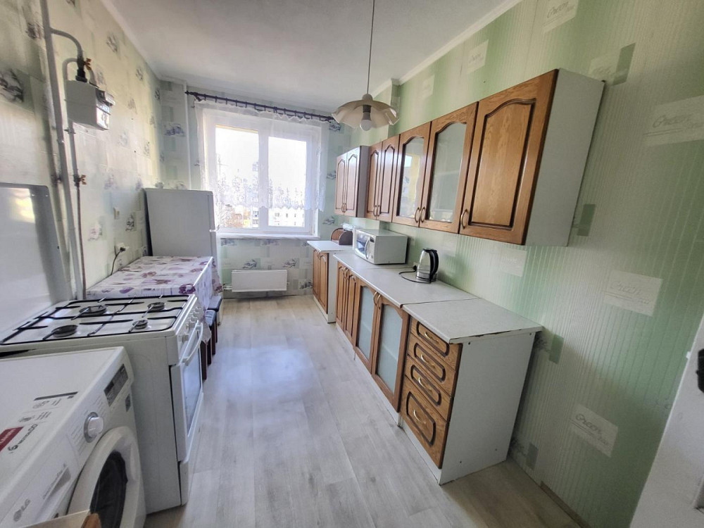 Оренда 3к Квартира 72 кв.м Трильовського К. вул. Львів - фото 16