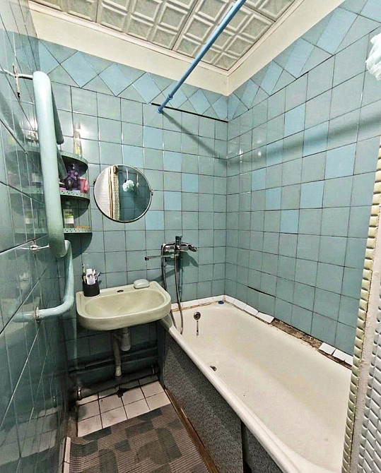 Продаж Квартира 2-кімнатна, 8/9 поверх на Газеты Правда пр., 1 Дніпро - фото 11