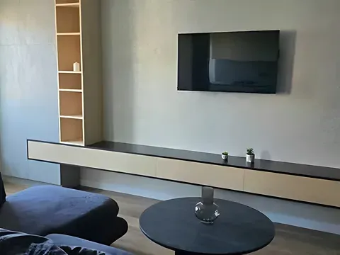 Оренда 2к Квартира 76 кв.м Винниченка Володимира вулиця 8А Тернопіль - фото 4