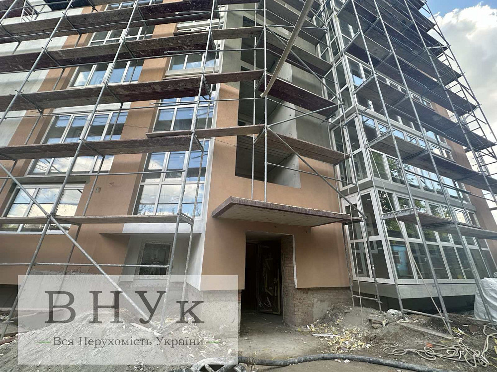 Продаж Квартира 2-кімнатна, 1/9 поверх на Злуки Тернопіль - фото 18