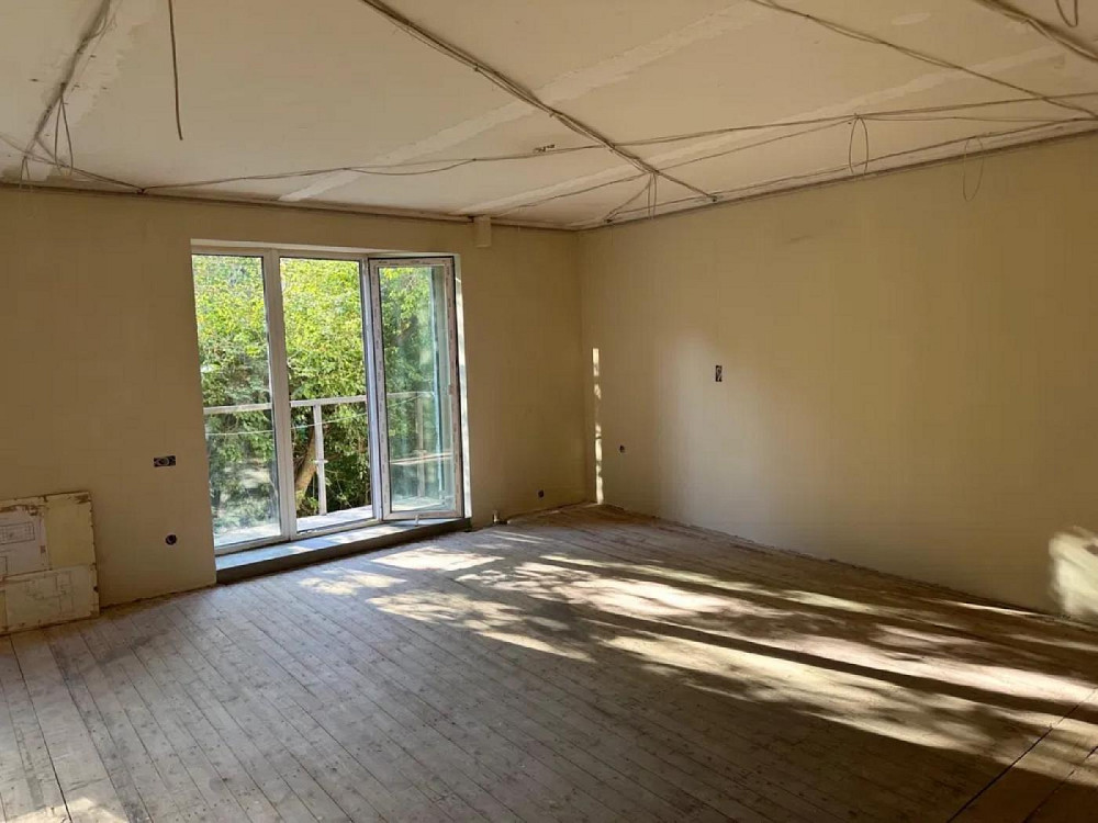 Продаж Квартира 3-кімнатна, 4/9 поверх на Пер. Аркадиевский ул. Одеса - фото 2