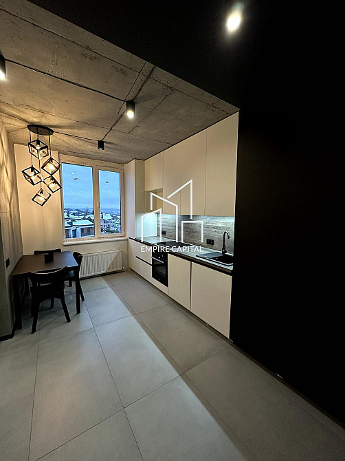 Продаж Квартира 1-кімнатна, 5/13 поверх на вул. Бігова Львів - фото 5