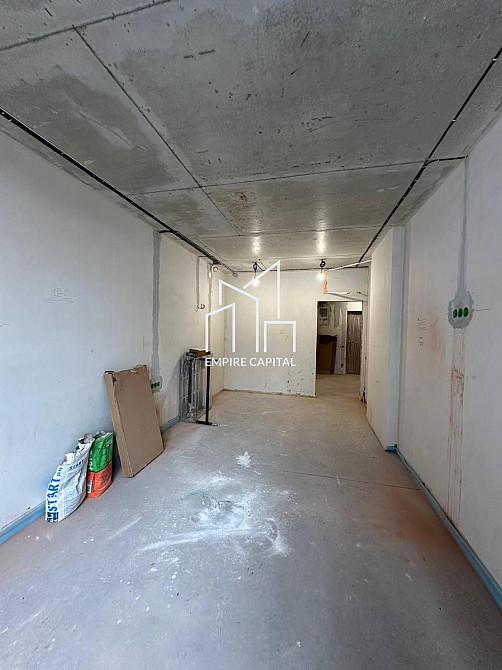 Продаж 1к Квартира 52 кв.м Думанського вул. Львів - фото 1