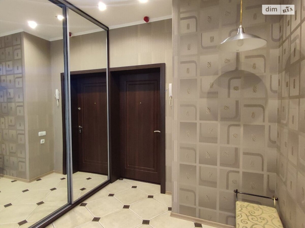 Оренда Квартира 2-кімнатна, 11/25 поверх на Кудряшова, 16 Киев - изображение 15