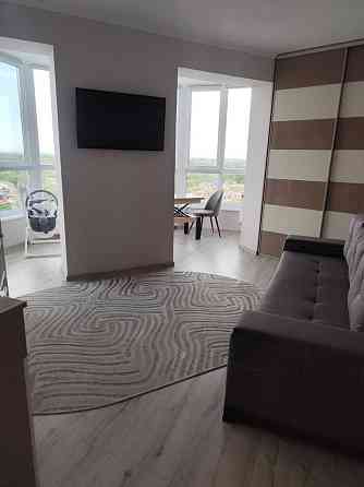 Продаж Квартира на улица Кульпарківська 230а L'viv