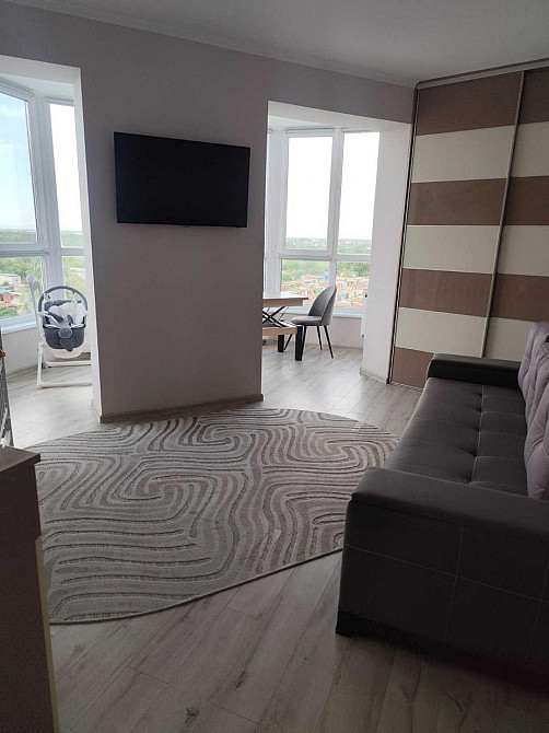 Продаж Квартира на улица Кульпарківська 230а L'viv - photo 1