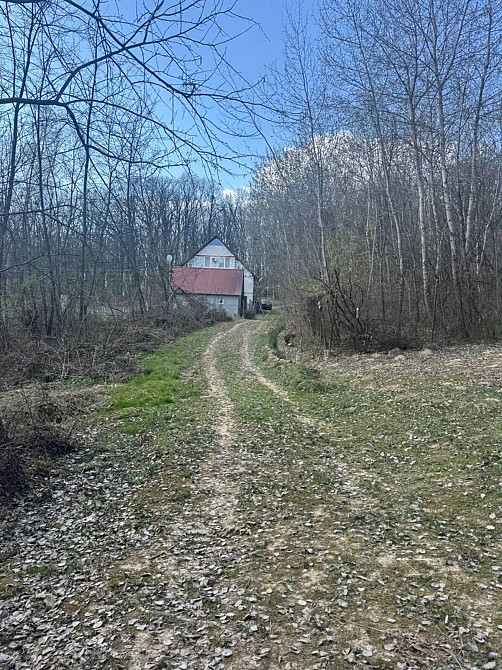 Продаж земельної ділянки 5 соток  - фото 1