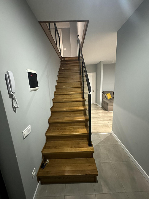 Продаж Квартира 2-кімнатна, 5/6 поверх на вул. Турянського О. Львів - фото 4