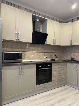 Оренда Квартира 1-кімнатна, 22/22 поверх на ул. Осокорская Київ