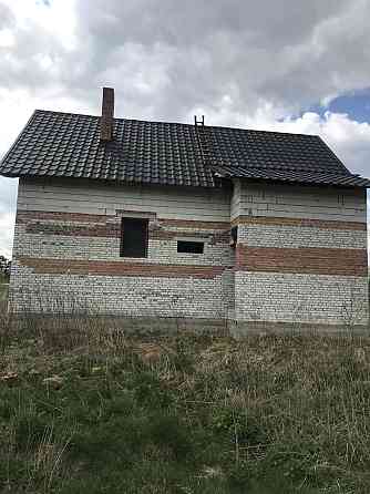 Продаж Будинок 3-кімнатний Рясне-Руське