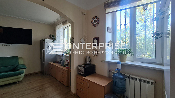 Продаж 2к Квартира 74 кв.м Покровський вул. Kiev - photo 10