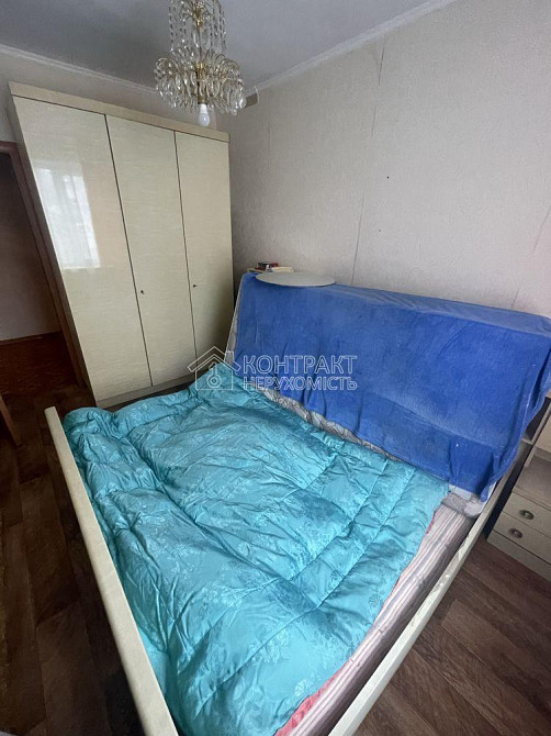 Продаж Квартира 4-кімнатна, 3/9 поверх на вул. Бучми Харків - фото 12