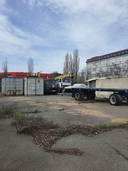 Продаж комерційне приміщення на просп. Академика Глушко, 29 приміщень - 4, поверх - 1 Одеса - фото 10