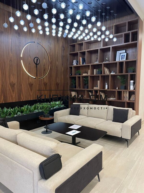 Видова 2к. квартира на Теремках, Метрополіс № 21141848 Київ - фото 18