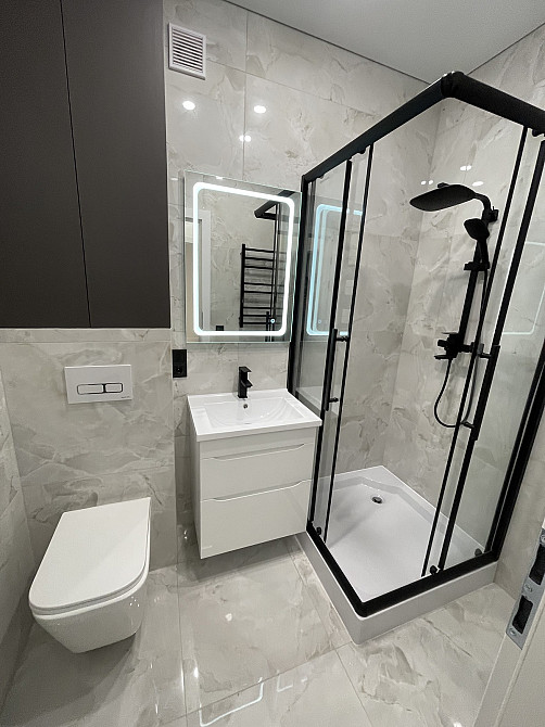 Продаж Квартира 1-кімнатна, 5/12 поверх Ivano-Frankivs'k - photo 6