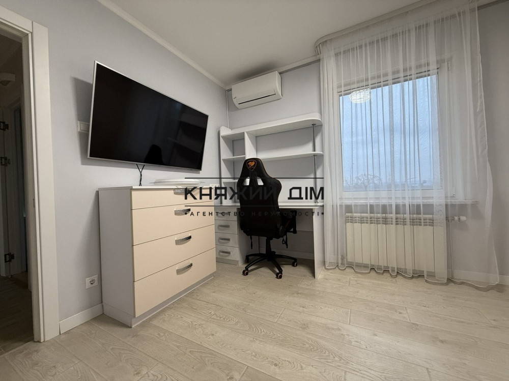 Оренда Квартира 2-кімнатна, 3/25 поверх на Єлизаветы Чавдар ул. Kiev - photo 16