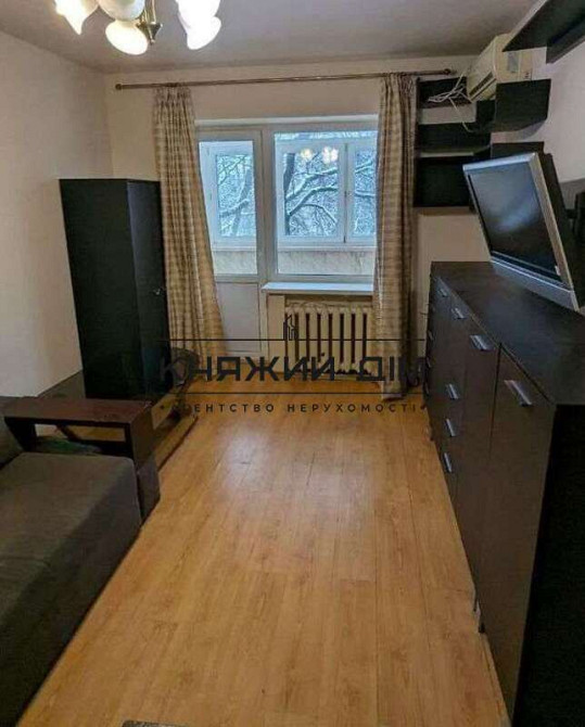 2кімн квартира метро Деміївська 10хв № 21147119 Київ - фото 1