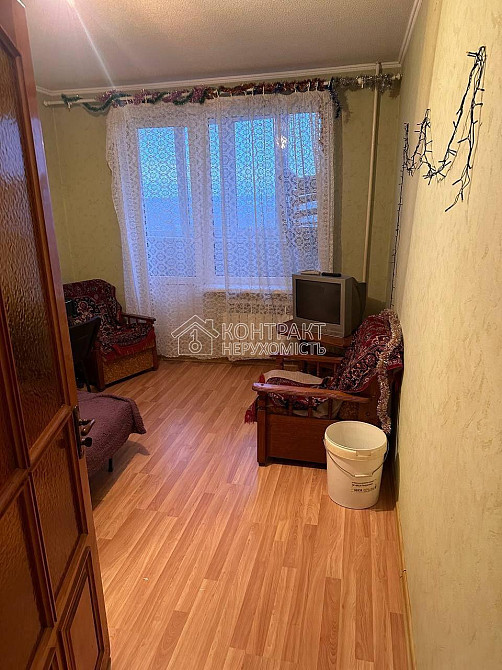 Оренда 3к Квартира 63 кв.м Чередніченківський вул. Харків - фото 1