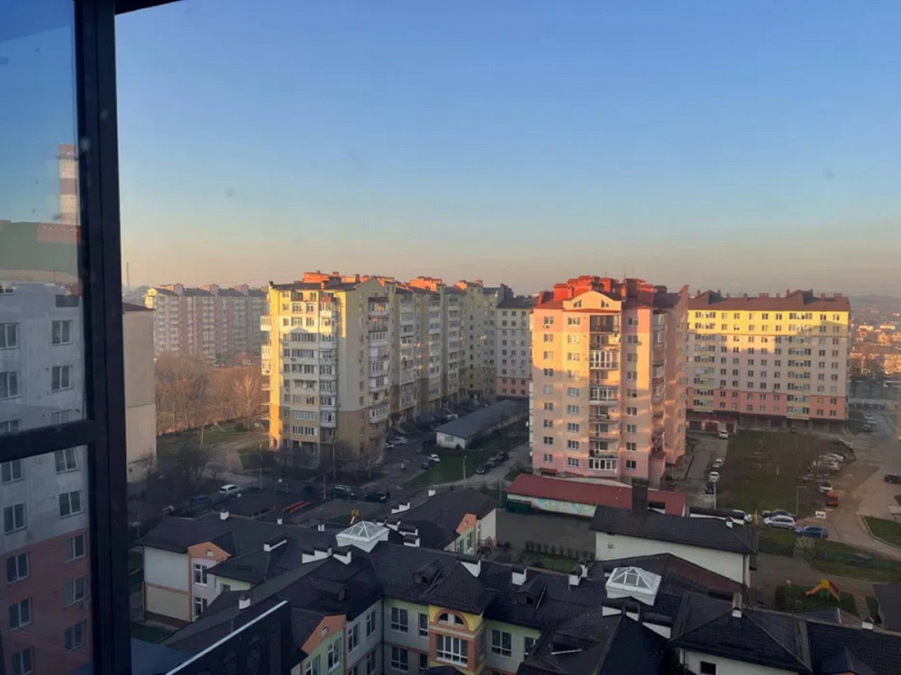 Продаж Квартира 1-кімнатна, 12/14 поверх Івано-Франківськ - фото 6