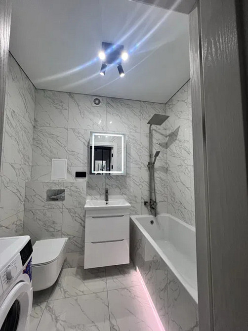 Продаж Квартира 1-кімнатна, 13/15 поверх на вул. Княгинин Івано-Франківськ - фото 8