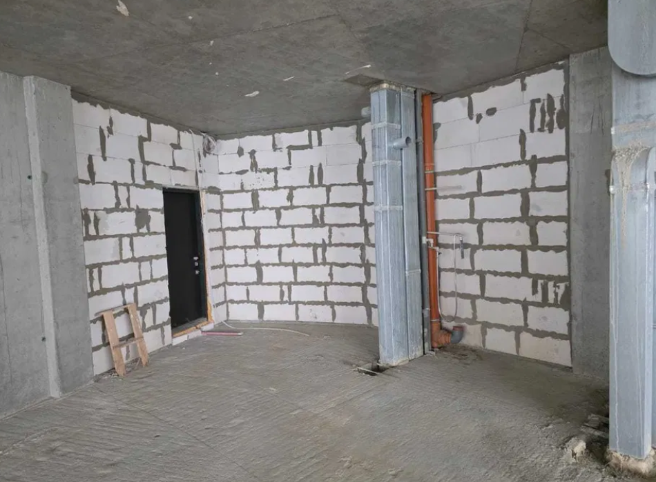 Продаж Квартира 1-кімнатна на ул. Фонтанская дорога, 124 Одеса - фото 5