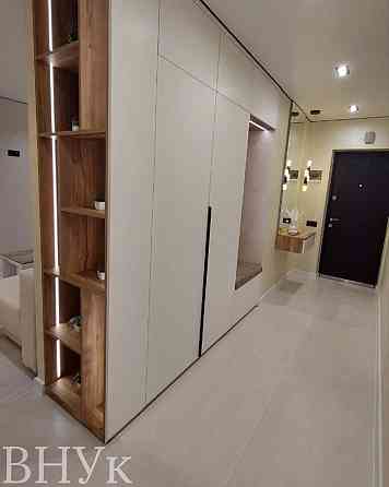 Продаж Квартира 2-кімнатна, 5/12 поверх на Смакули вул., 8 Ternopil'