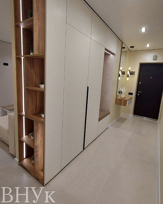 Продаж Квартира 2-кімнатна, 5/12 поверх на Смакули вул., 8 Тернополь - изображение 3