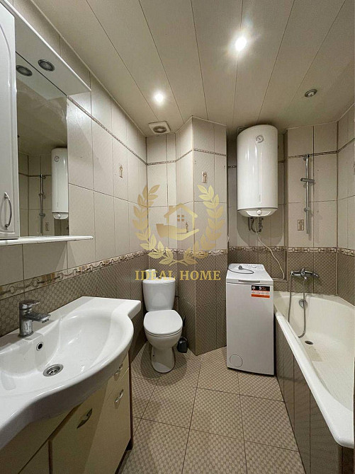 Продаж Квартира 4-кімнатна, 6/6 поверх на Шевченко Тараса бул., 58 Київ - фото 16