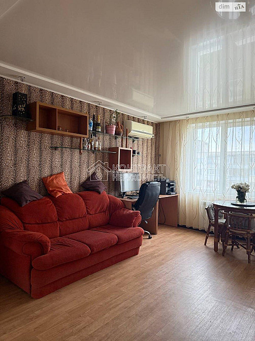 Продаж Квартира 3-кімнатна, 9/9 поверх на вул. Светлая Kharkiv - photo 4