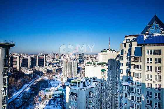 Продаж Квартира 3-кімнатна, 24/25 поверх на Толстого Льва вул., д. 10 Kiev