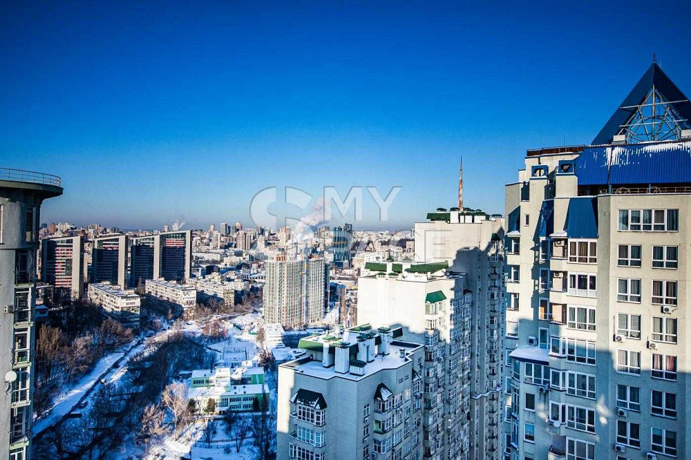 Продаж Квартира 3-кімнатна, 24/25 поверх на Толстого Льва вул., д. 10 Kiev - photo 6