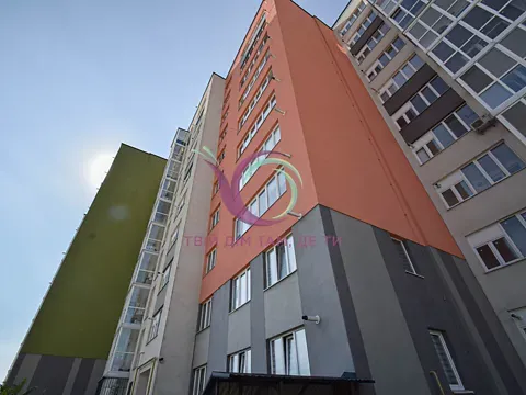 Продажа 1к Квартира 64 кв.м ЖК вул. Яреми / вул. Текстильна Тернополь - изображение 11