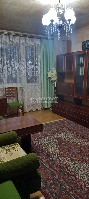 Оренда Квартира 2-кімнатна, 4/16 поверх на вул. Соснова Гірка Харків - фото 18