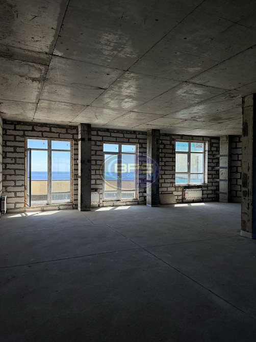 Продаж 4к квартири 195.5 кв. м Одеса - фото 1