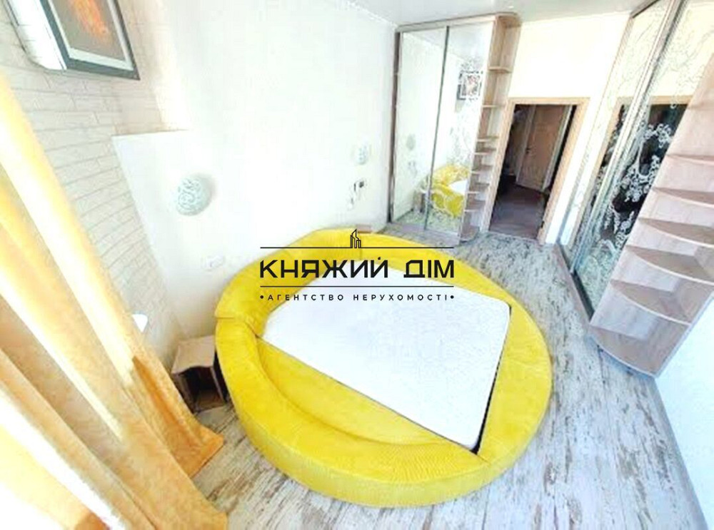 Оренда 2-х.ком. кв. студіо в ЖК Смарагдовий. м. Вокзальна. Код об'єкта: 11165308 Київ - фото 16