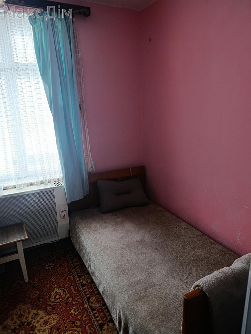Продаж Будинок 2-кімнатний Ternopil' - photo 17