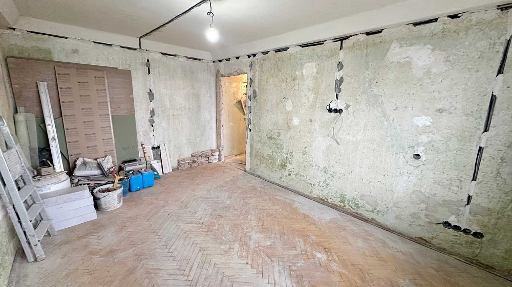 Продаж Квартира 1-кімнатна, 7/9 поверх на Кирилівська вул., д. 131 Kiev - photo 5