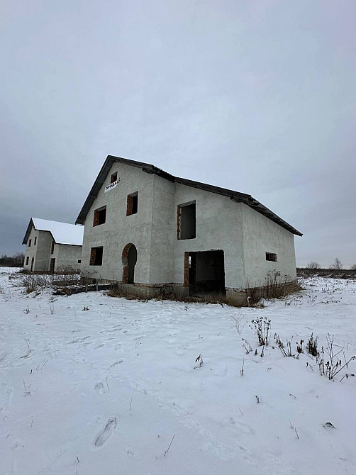 Продаж Будинок Чукаловка - изображение 1
