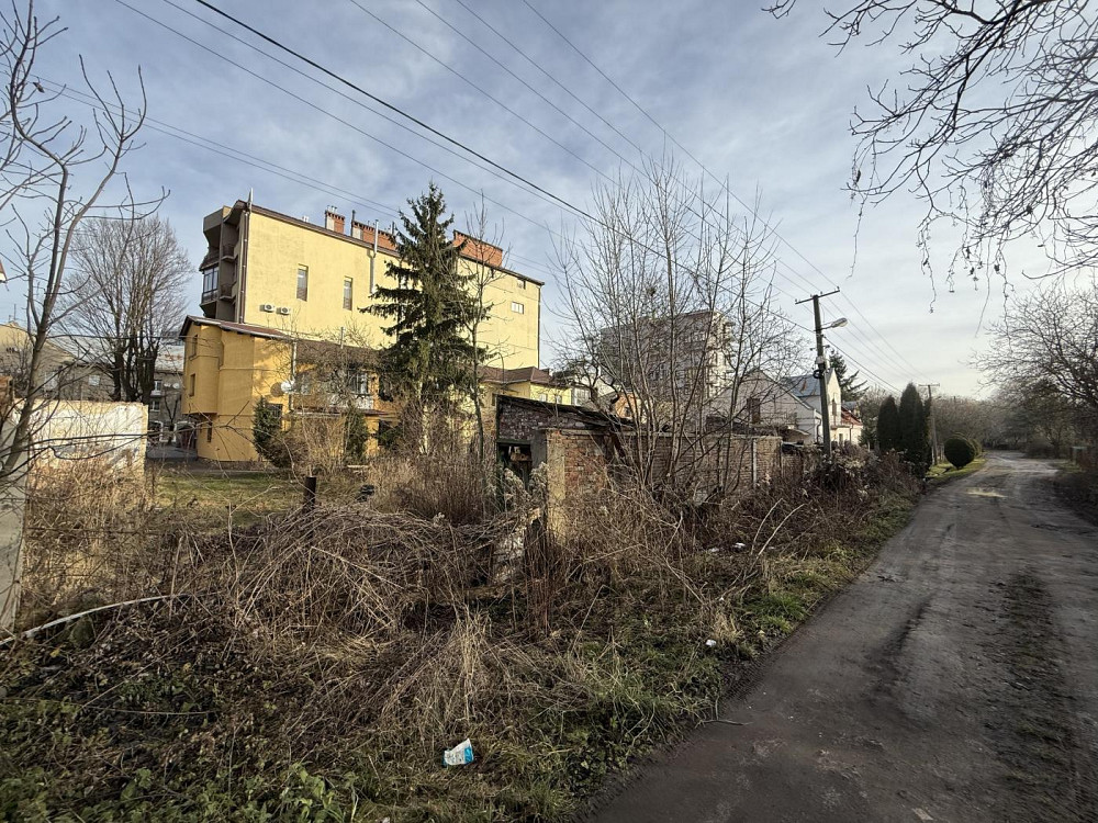 Продаж приміщення вільного призначення на вул. Окружна приміщень - 5, поверх - 1/1 Львів - фото 6