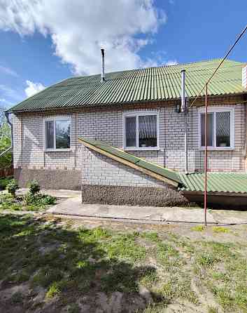 Продаж 1-поверховий Будинок з ділянкою 29 сот 135 кв.м 4 кімн. на Стрижівка Zhytomyr