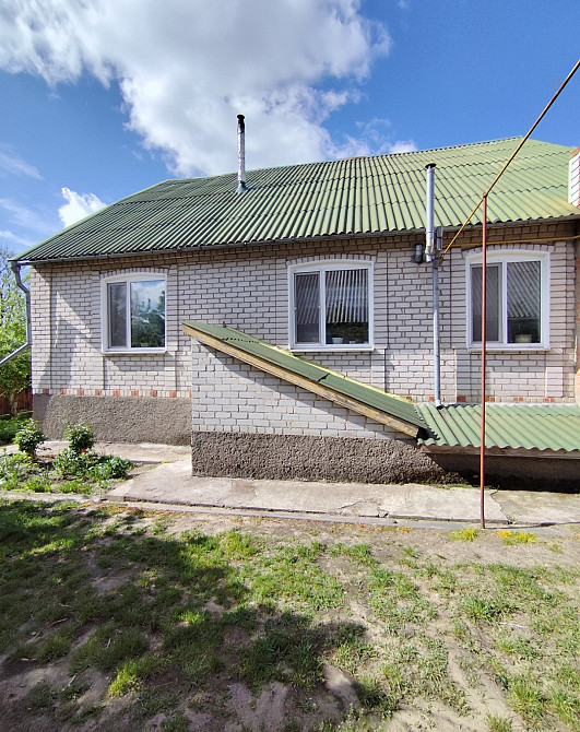 Продаж 1-поверховий Будинок з ділянкою 29 сот 135 кв.м 4 кімн. на Стрижівка Zhytomyr - photo 4