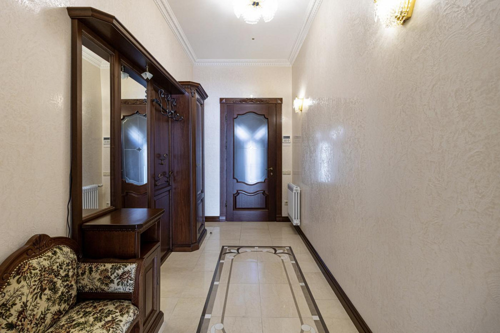 Продаж Квартира 5-кімнатна, 1/3 поверх на вул. Харківська Львов - изображение 19